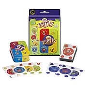 Cranium Zigity Tin Edition Game